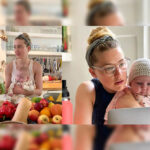Amber Heard With Her Recent Move To Spain With Her Daughter