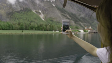 Austrian-Village-Hallstatt