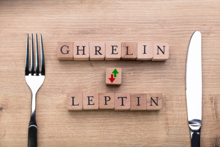 Nutrition and Health Ghrelin