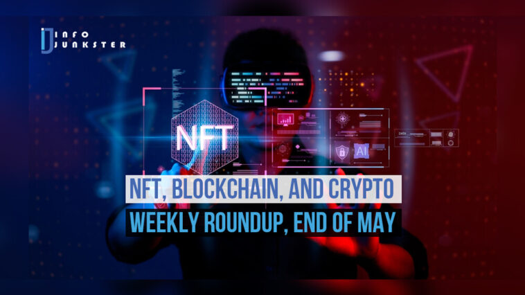 NFT-Blockchain-and-Crypto