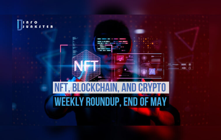 NFT-Blockchain-and-Crypto