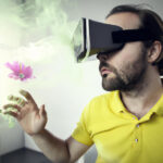 Virtual-Reality-Smell