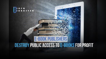 e-book-publishers