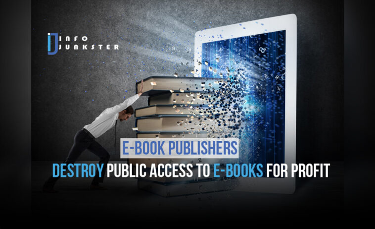 e-book-publishers