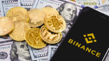 Binance US suspends dollar deposits