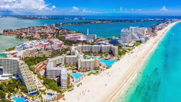 Hyatt Expands its footprints in Mexico