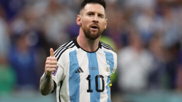 Messi's Game-Changing Inter Miami Deal
