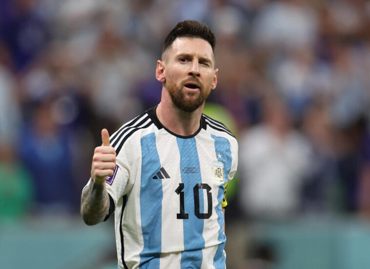Messi's Game-Changing Inter Miami Deal