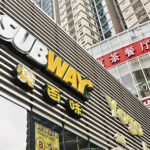 Subway-Store-in-China