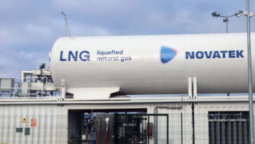 novatek-LNG