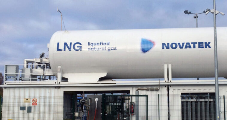 novatek-LNG