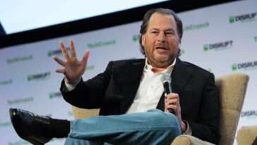 tech-firms-layoffs-covid-hypnotized-by-salesforce-ceo-marc-benioff