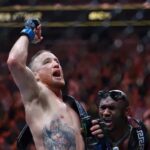 UFC 291: Justin Gaethje KOs Dustin Poirier in Epic Main Event