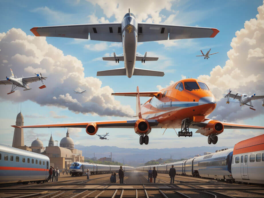 compared-to-planes-train-fares-in-europe-are-30-times-higher-greenpeace