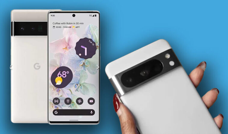 google-pixel-8-latest-news-leaks-and-rumor-roundup