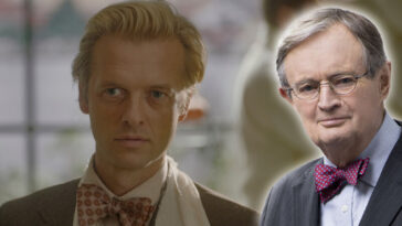 david-mccallum-90-dies-after-staring-in-the-man-from-u.n.c.l.e and NCIS