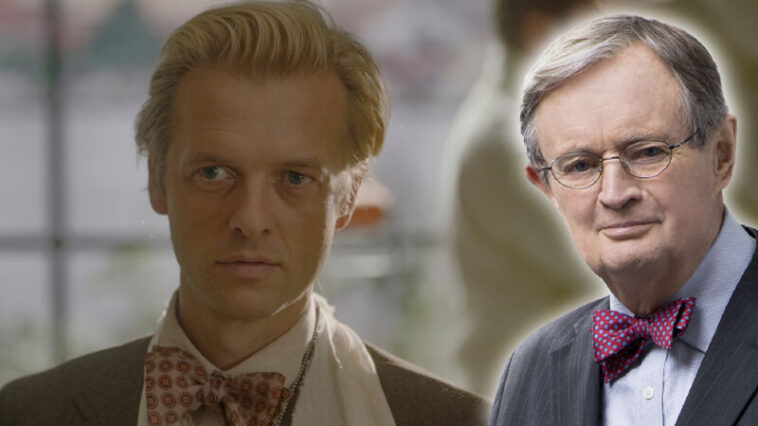 david-mccallum-90-dies-after-staring-in-the-man-from-u.n.c.l.e and NCIS