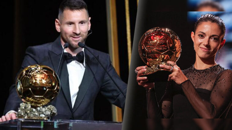 2023-ballon-dor-lionel-messi-and-aitana-bonmati-triumph