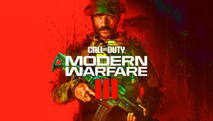 Game Modes Explained in Detail for Call of Duty Modern Warfare 3