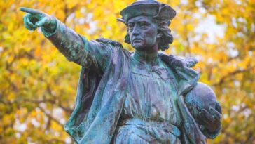 the-history-and-celebrations-of-columbus-day-in-2023-Indigenous Peoples' Day